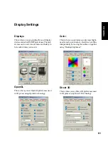 Preview for 61 page of Asus L8400 Setup & Reference