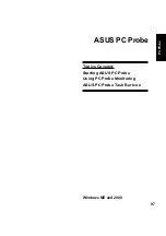 Preview for 97 page of Asus L8400 Setup & Reference