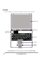 Preview for 14 page of Asus L8400B User Manual