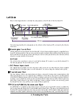 Preview for 17 page of Asus L8400B User Manual