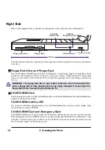 Preview for 18 page of Asus L8400B User Manual