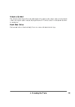 Preview for 19 page of Asus L8400B User Manual