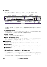 Preview for 20 page of Asus L8400B User Manual