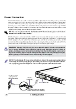 Preview for 26 page of Asus L8400B User Manual