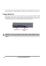 Preview for 34 page of Asus L8400B User Manual