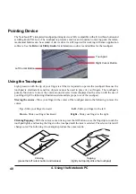 Preview for 40 page of Asus L8400B User Manual