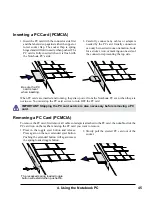 Preview for 45 page of Asus L8400B User Manual