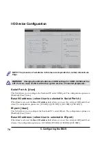 Preview for 70 page of Asus L8400B User Manual