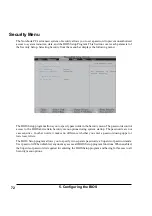 Preview for 72 page of Asus L8400B User Manual