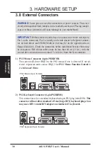 Preview for 30 page of Asus LED32B30RQD User Manual