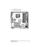 Preview for 5 page of Asus Leonite P5LP-LE User Manual