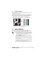 Preview for 9 page of Asus Leonite P5LP-LE User Manual