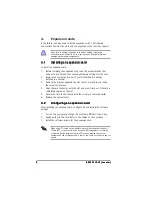 Preview for 12 page of Asus Leonite P5LP-LE User Manual