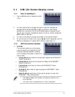 Preview for 15 page of Asus LS246H User Manual