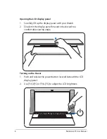 Предварительный просмотр 8 страницы Asus LS248H User Manual