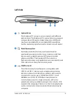 Предварительный просмотр 13 страницы Asus LS248H User Manual