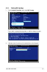 Preview for 27 page of Asus LSISAS RAID Card PIKE 1064E User Manual