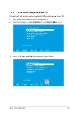 Preview for 53 page of Asus LSISAS RAID Card PIKE 1064E User Manual