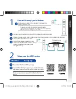 Preview for 5 page of Asus Lyra MAP-AC2200 Quick Install Manual