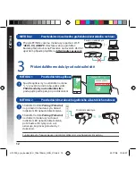 Preview for 12 page of Asus Lyra MAP-AC2200 Quick Install Manual