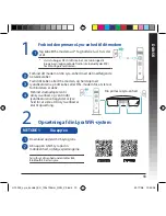 Preview for 13 page of Asus Lyra MAP-AC2200 Quick Install Manual