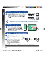 Preview for 14 page of Asus Lyra MAP-AC2200 Quick Install Manual