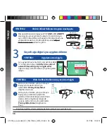 Предварительный просмотр 56 страницы Asus Lyra MAP-AC2200 Quick Install Manual