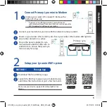 Preview for 5 page of Asus Lyra mini Manual