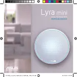 Preview for 70 page of Asus Lyra mini Manual