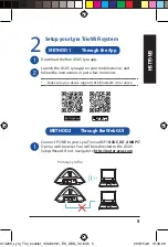 Preview for 5 page of Asus Lyra Trio Quick Start Manual