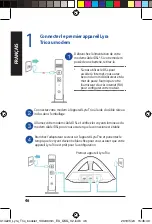 Предварительный просмотр 46 страницы Asus Lyra Trio Quick Start Manual