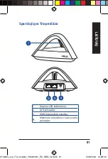 Preview for 81 page of Asus Lyra Trio Quick Start Manual