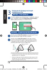 Preview for 108 page of Asus Lyra Trio Quick Start Manual