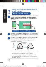 Preview for 120 page of Asus Lyra Trio Quick Start Manual