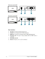 Preview for 10 page of Asus M Series User Manual