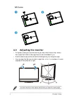 Preview for 12 page of Asus M Series User Manual