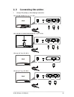 Preview for 13 page of Asus M Series User Manual