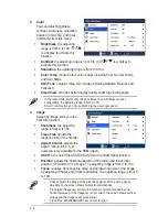 Preview for 16 page of Asus M Series User Manual