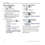 Preview for 26 page of Asus M10E Owner'S Manual