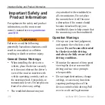 Preview for 112 page of Asus M10E Owner'S Manual