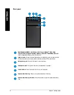 Предварительный просмотр 12 страницы Asus M11AD User Manual