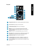 Предварительный просмотр 13 страницы Asus M11AD User Manual