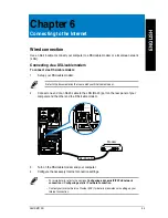 Предварительный просмотр 55 страницы Asus M11AD User Manual