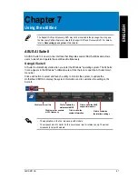 Предварительный просмотр 67 страницы Asus M11AD User Manual