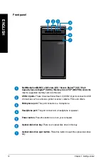 Preview for 12 page of Asus M11BB User Manual