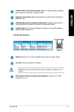 Preview for 15 page of Asus M11BB User Manual