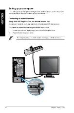 Preview for 16 page of Asus M11BB User Manual