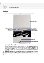 Preview for 16 page of Asus M1A User Manual