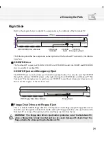 Preview for 21 page of Asus M1A User Manual