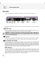 Preview for 22 page of Asus M1A User Manual